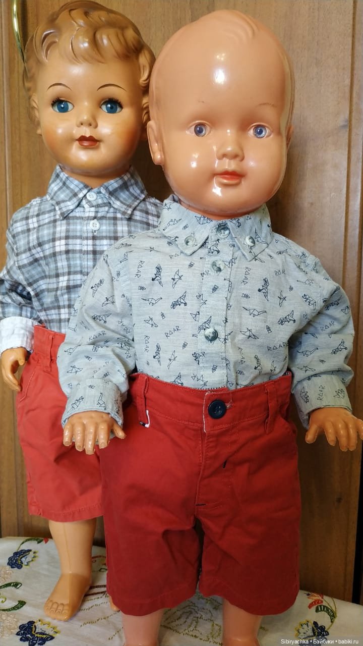 Мальчишки, такие мальчишки