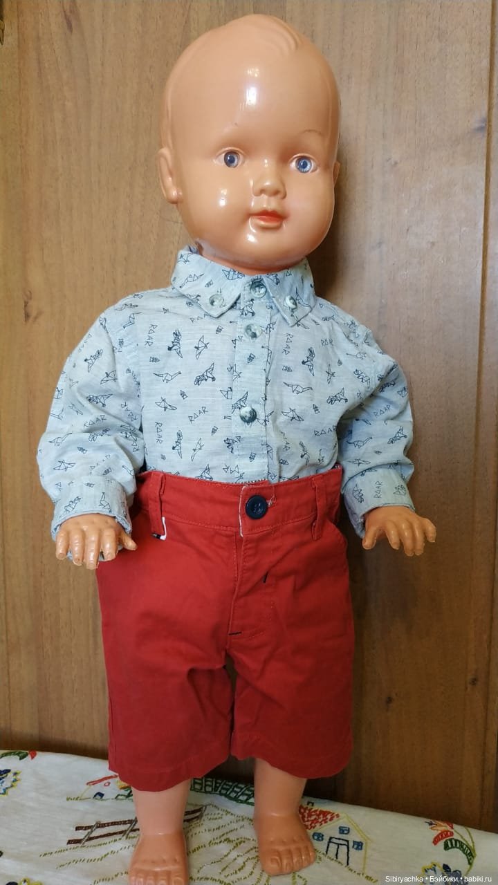 Мальчишки, такие мальчишки