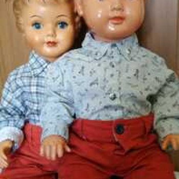 Мальчишки, такие мальчишки!