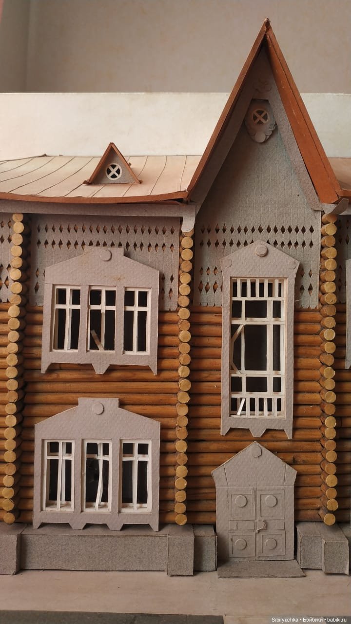 В гостях у бабушки с дедушкой (фото 3)