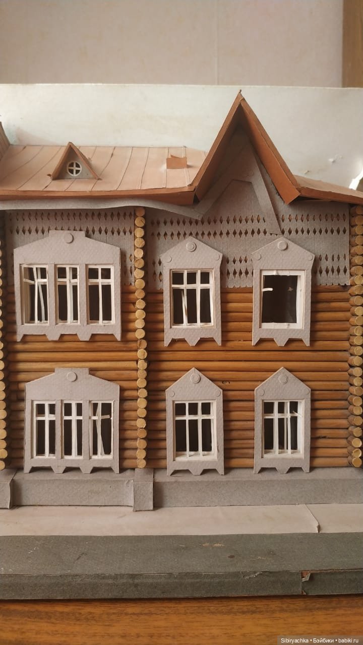 В гостях у бабушки с дедушкой (фото 4)