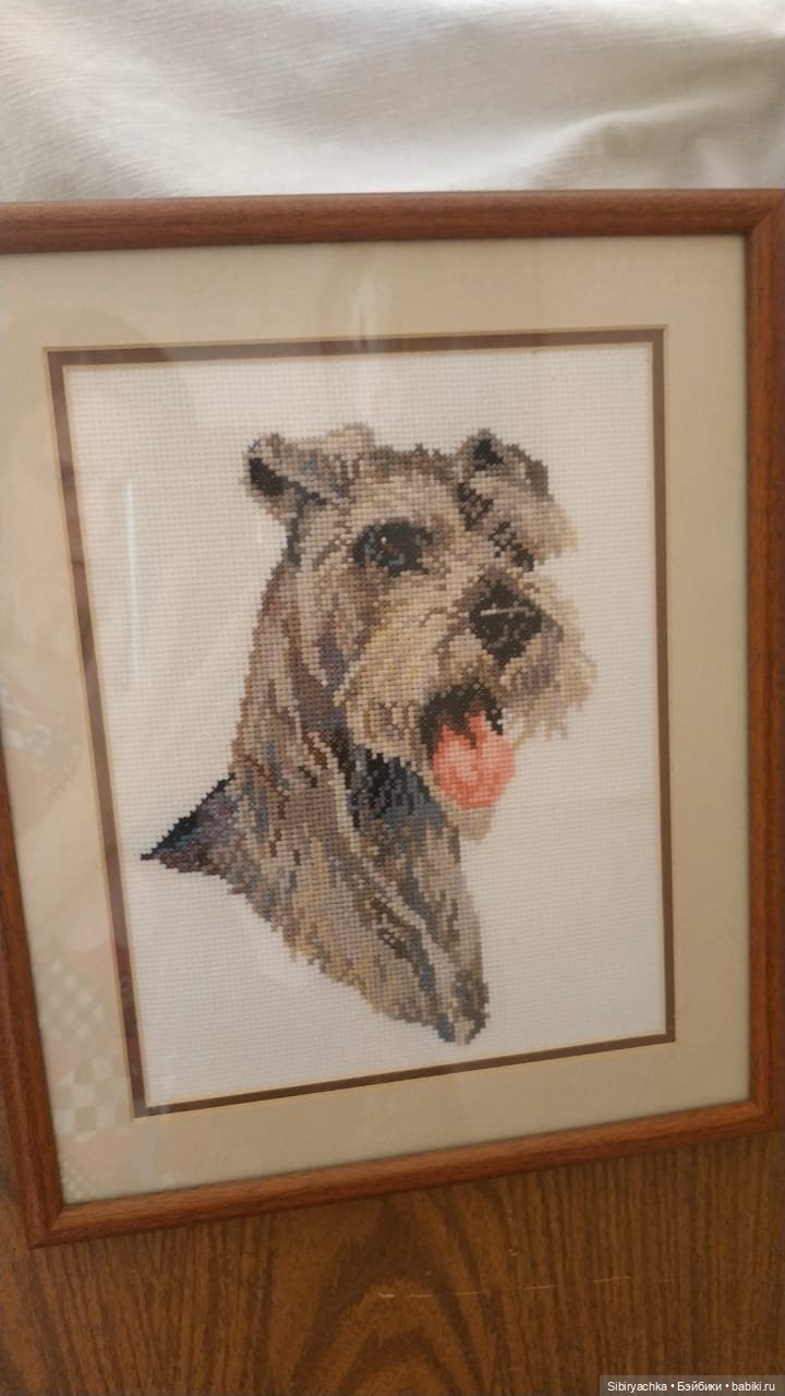 В гостях у бабушки с дедушкой