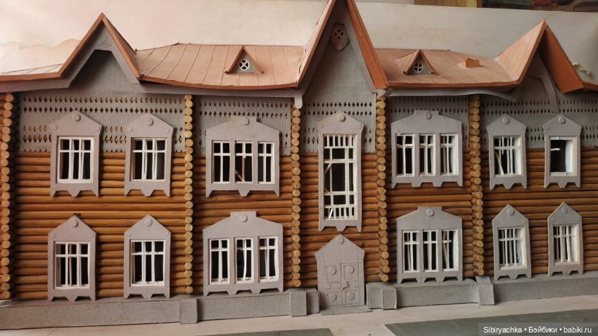 В гостях у бабушки с дедушкой (фото 2)