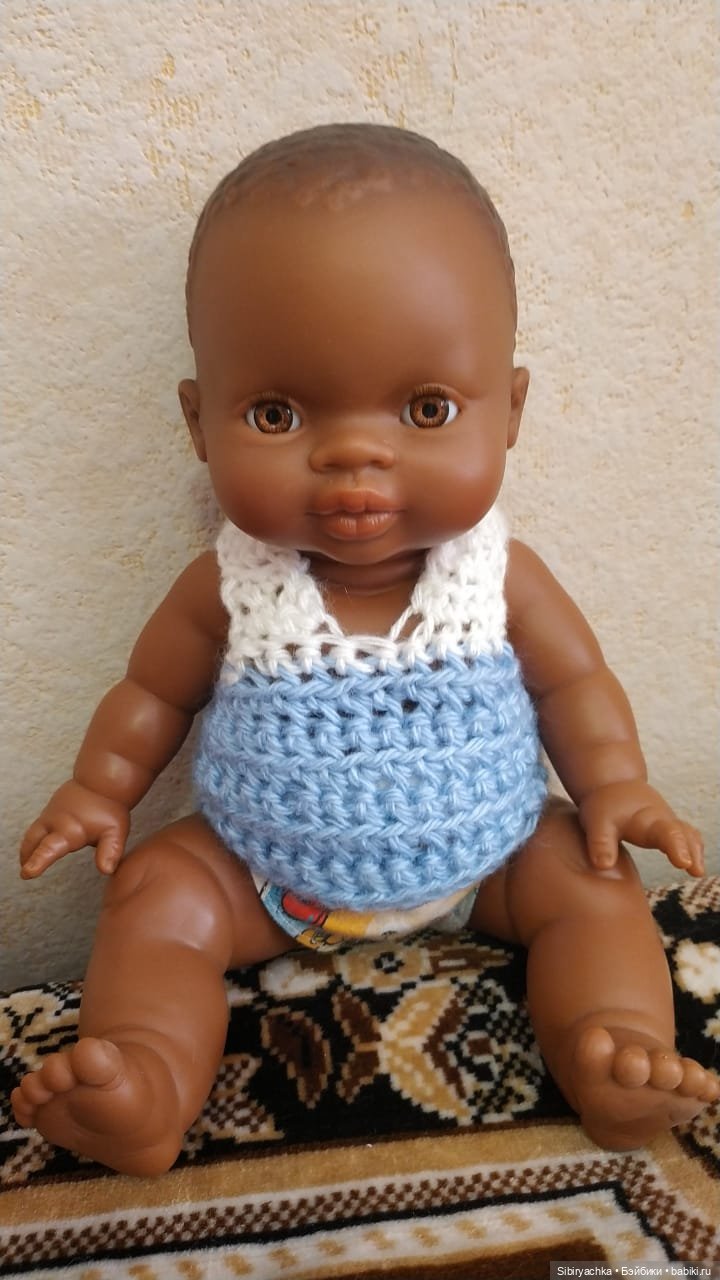 В гостях у бабушки с дедушкой