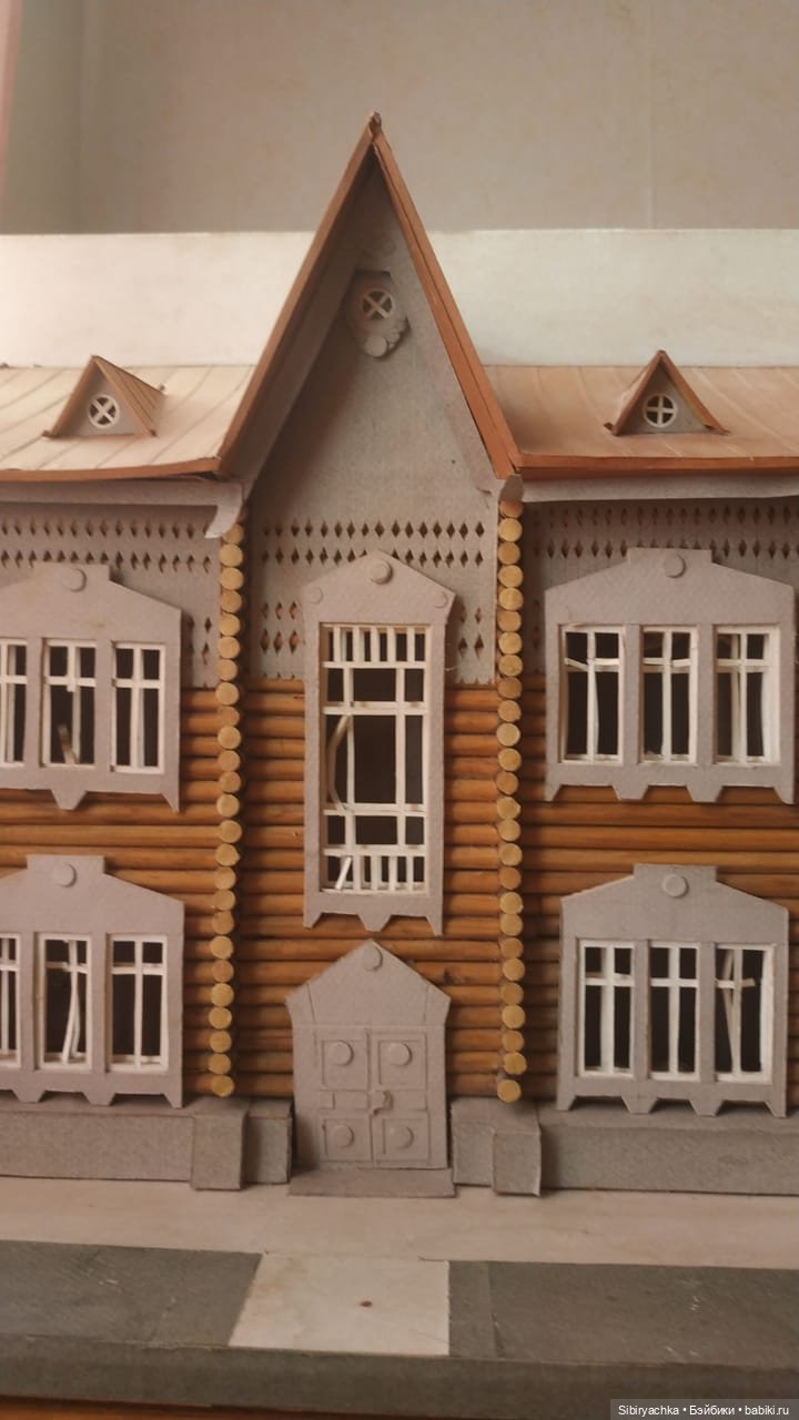 В гостях у бабушки с дедушкой (фото 5)