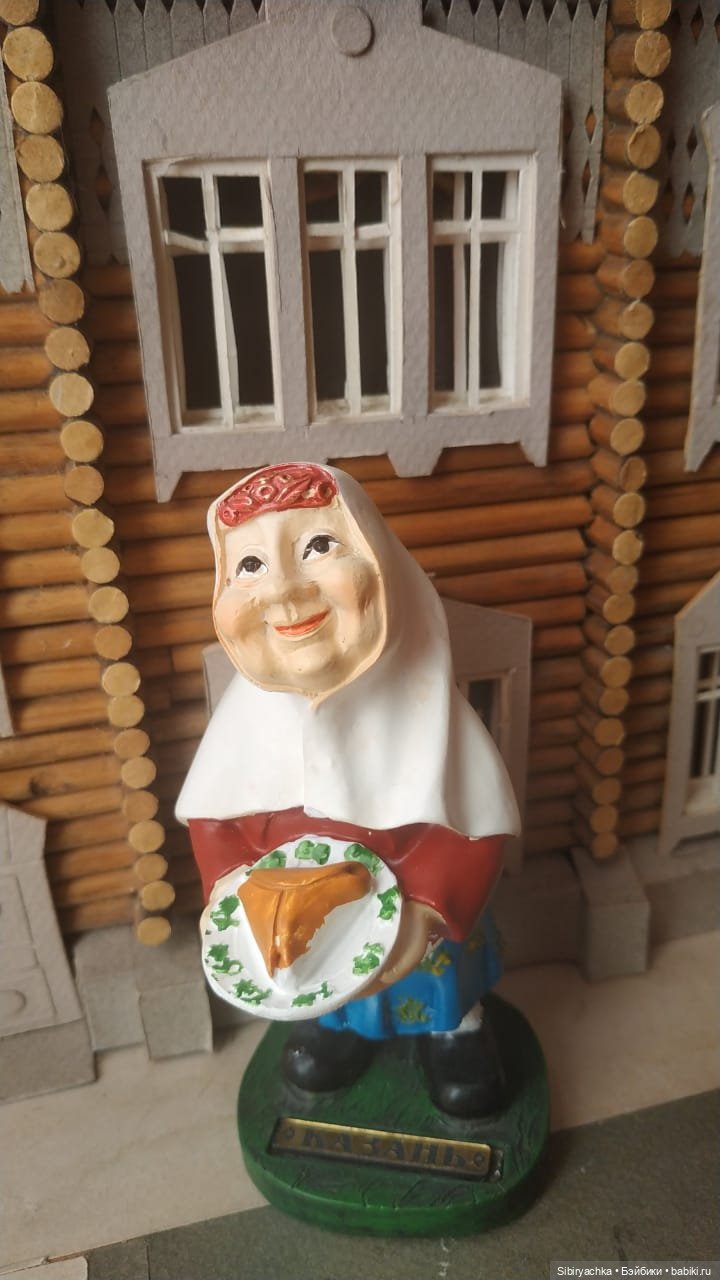 В гостях у бабушки с дедушкой (фото 7)