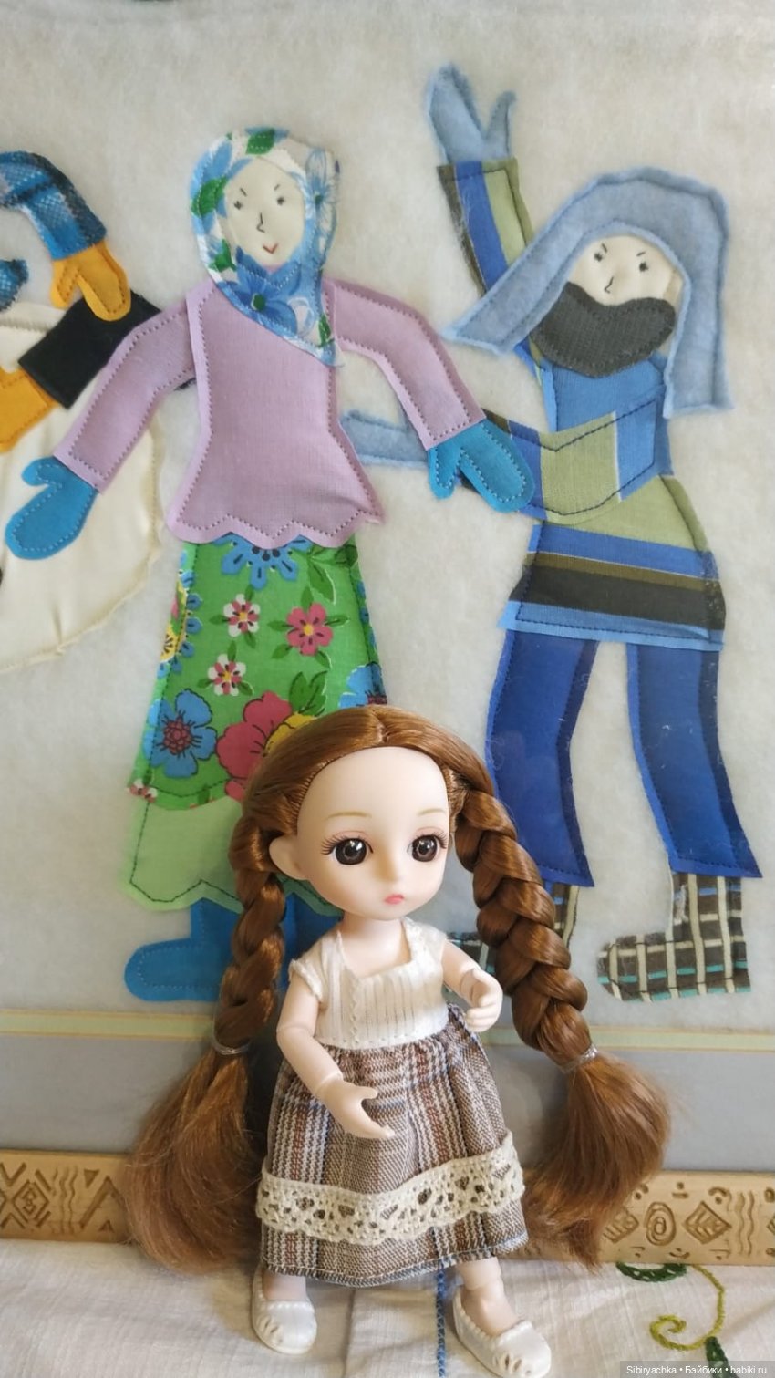 С Масленицей! С началом весны (фото 5)