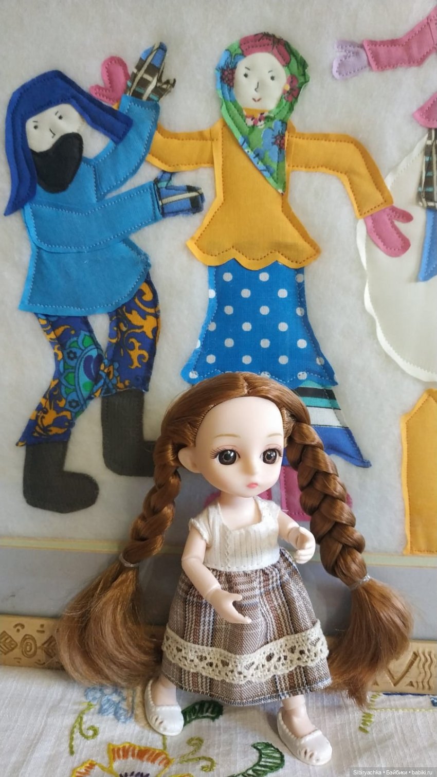 С Масленицей! С началом весны (фото 4)