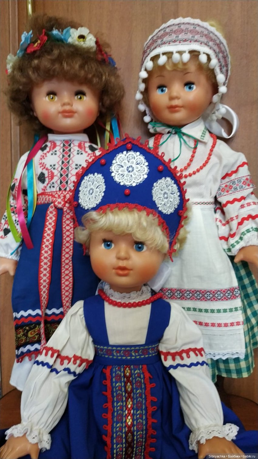 Сёстры из Днепропетровска