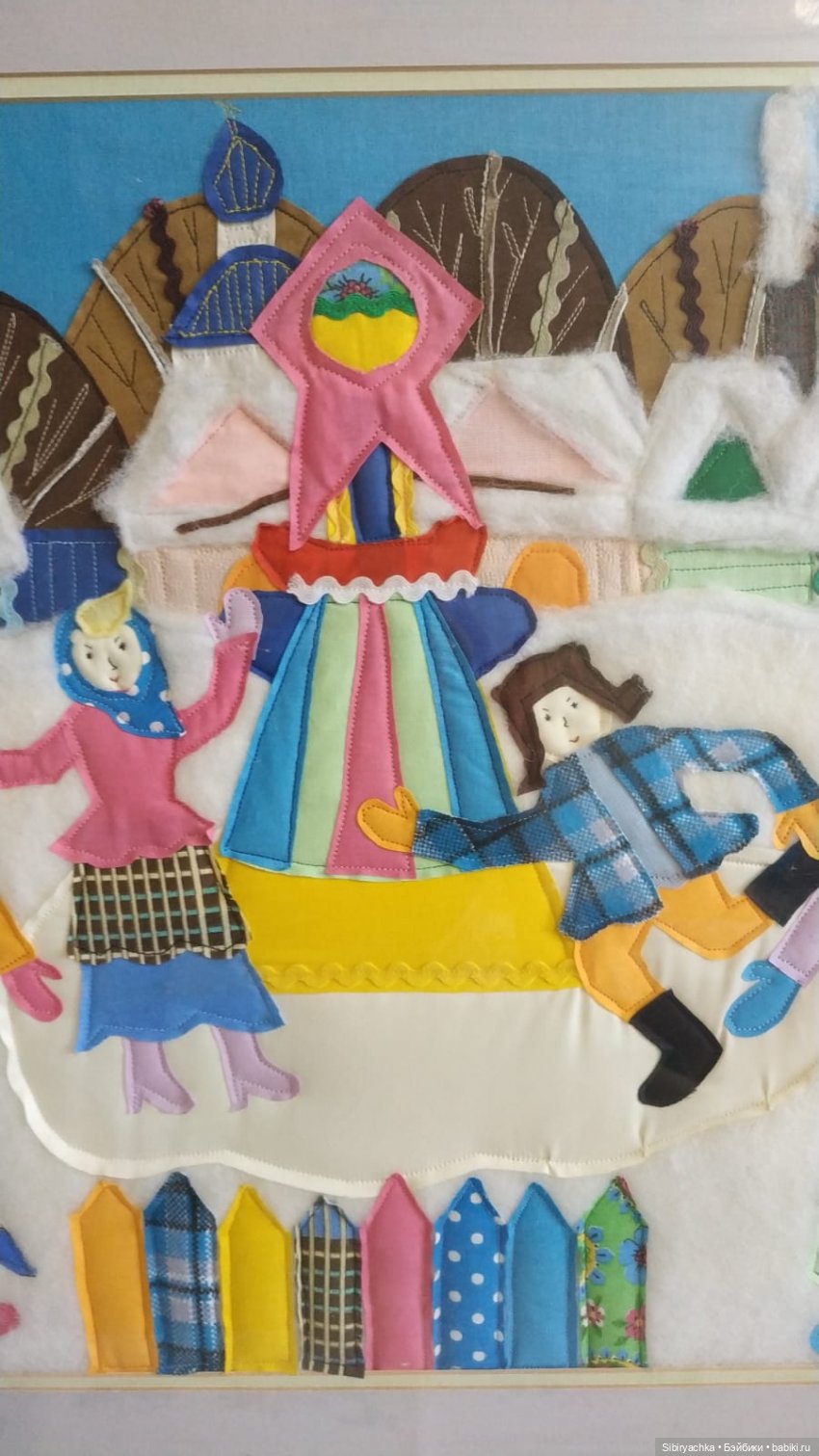 С Масленицей! С началом весны (фото 7)