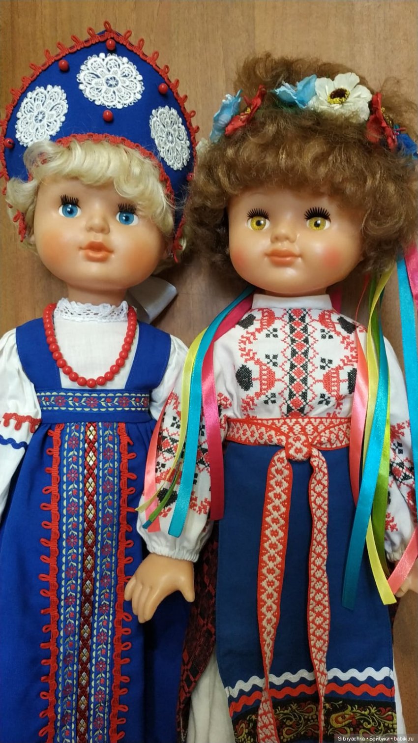 Сёстры из Днепропетровска