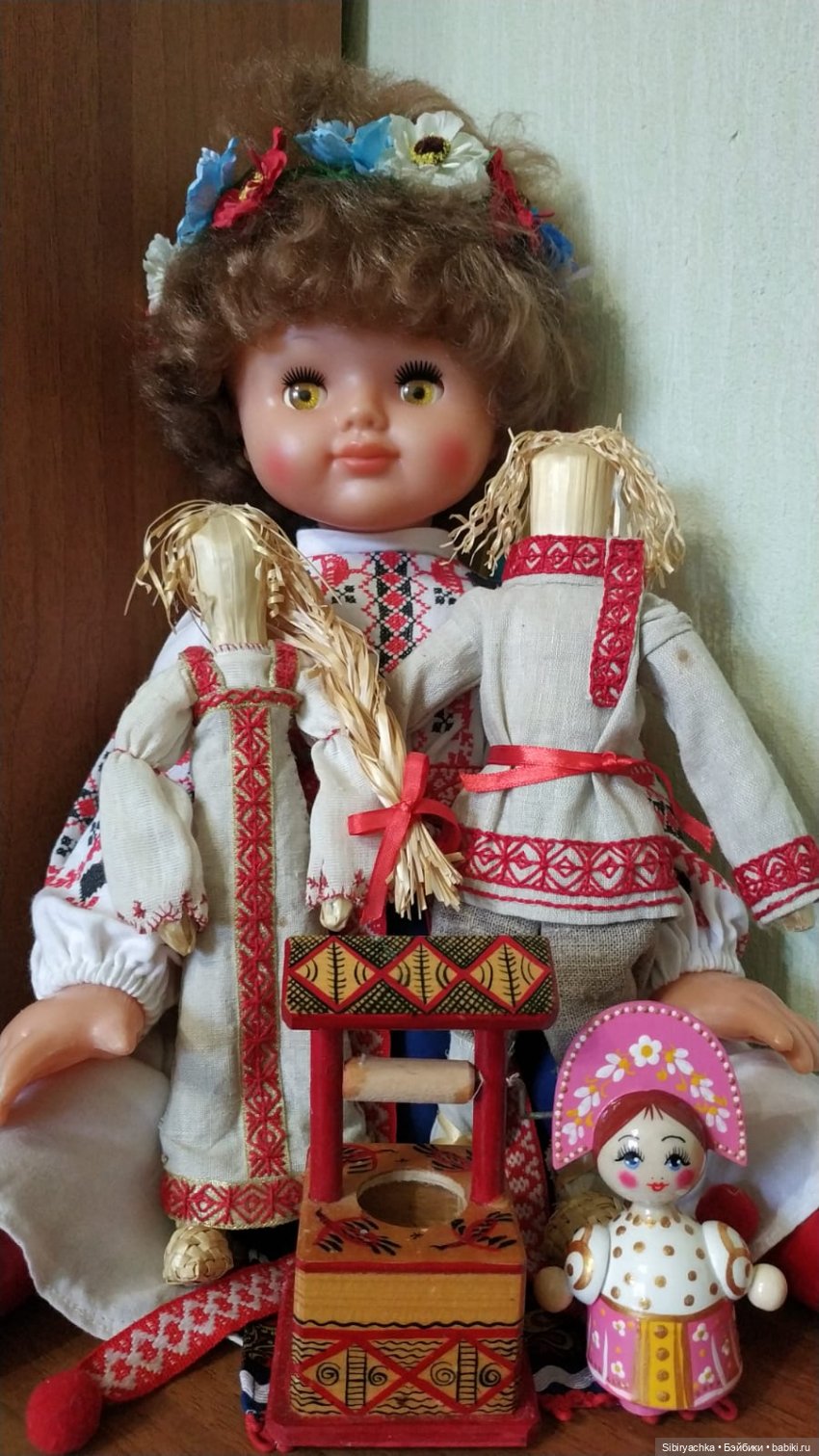 Сёстры из Днепропетровска