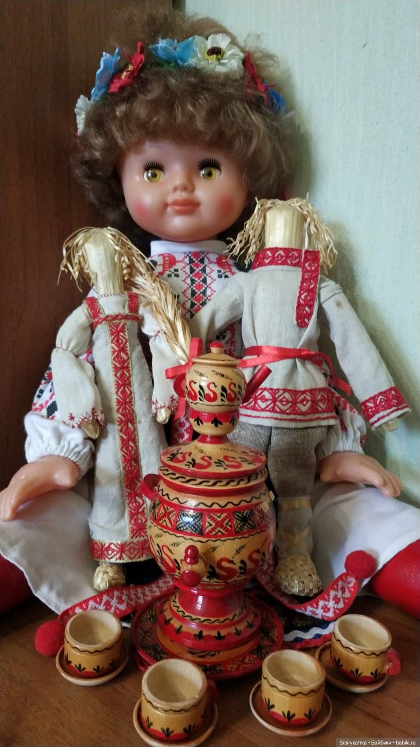 Сёстры из Днепропетровска