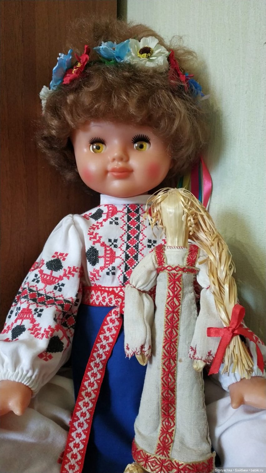 Сёстры из Днепропетровска