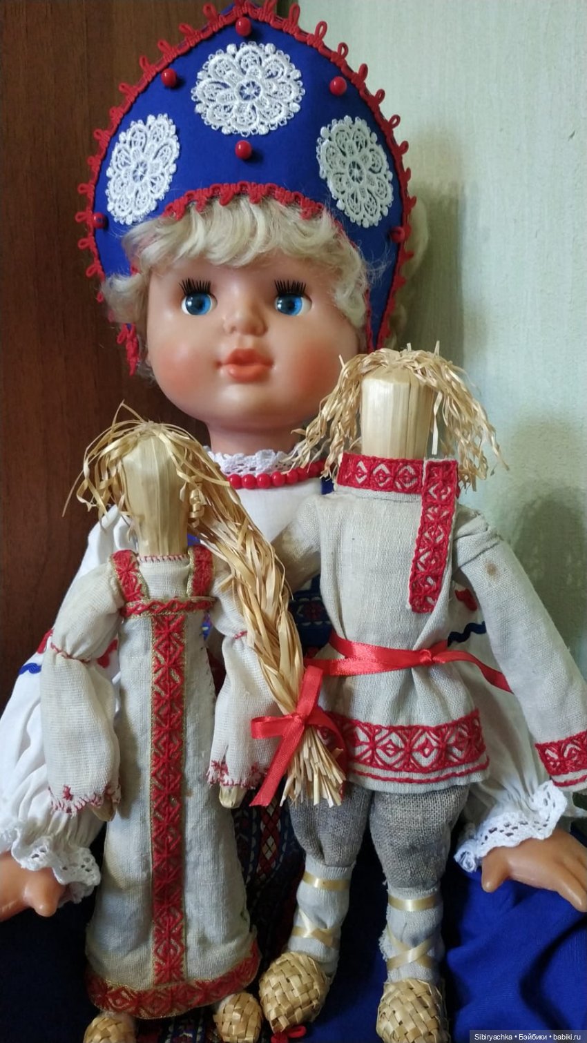 Сёстры из Днепропетровска