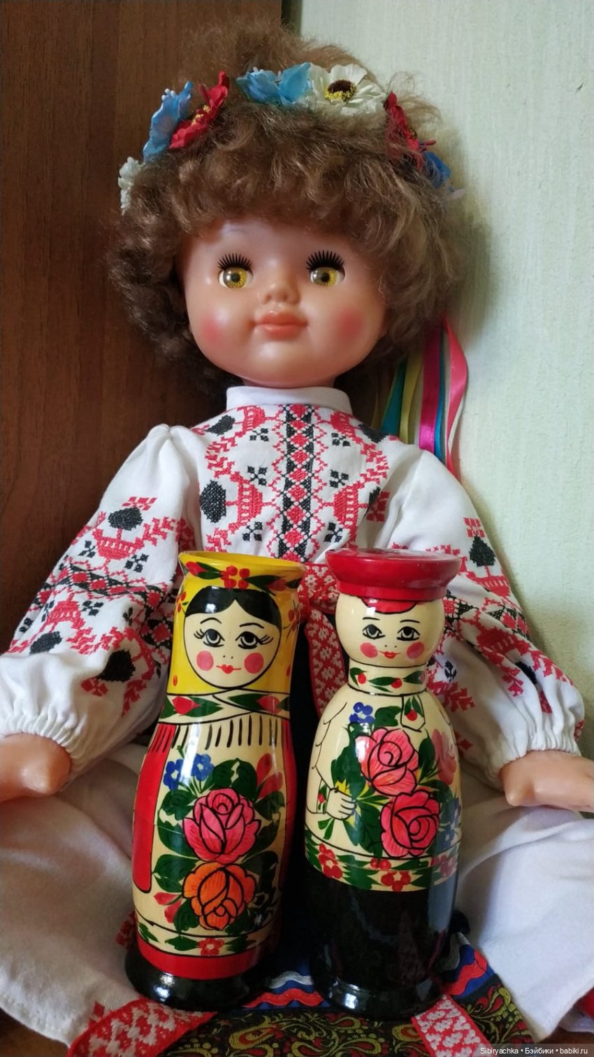 Сёстры из Днепропетровска