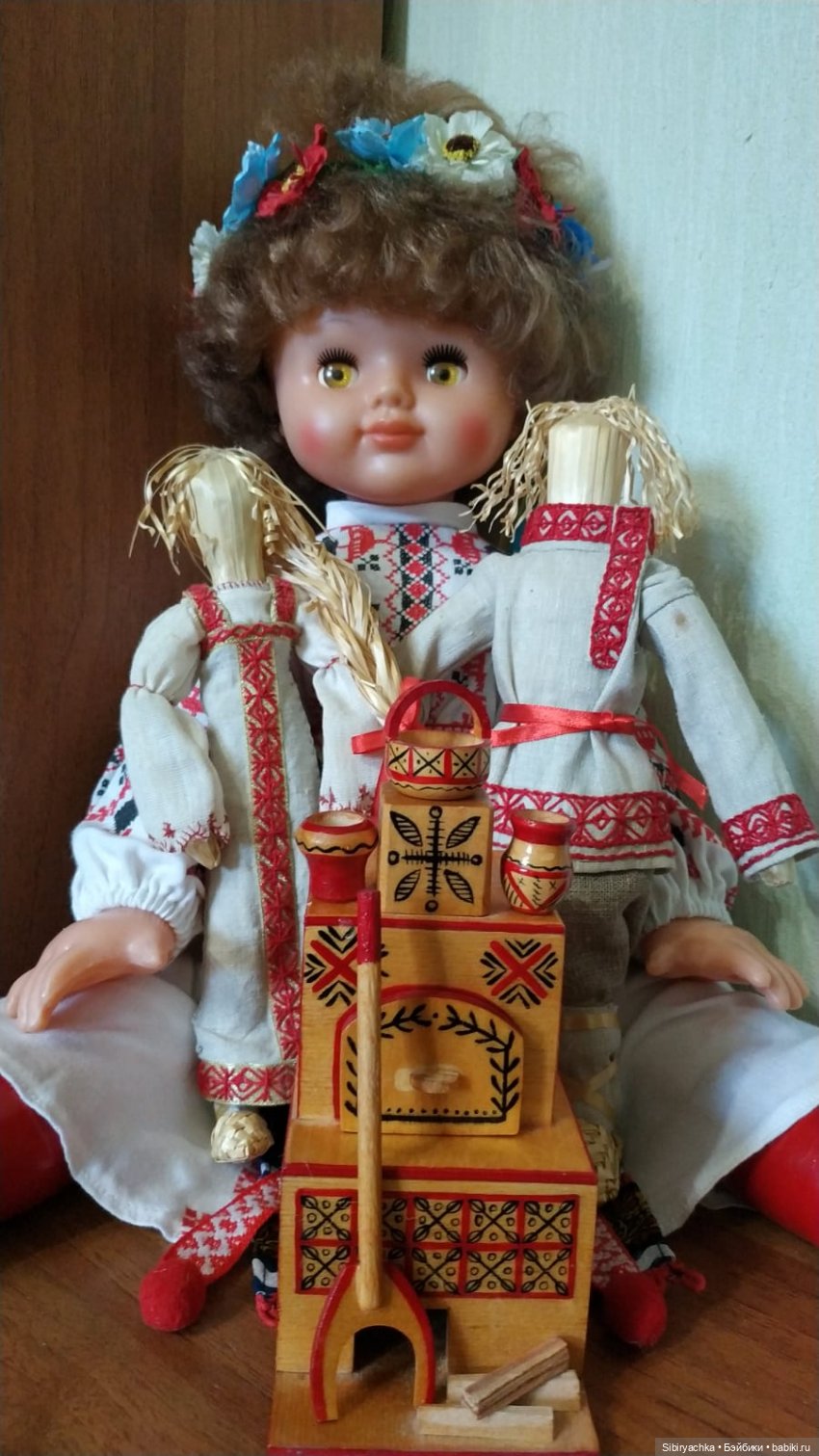 Сёстры из Днепропетровска