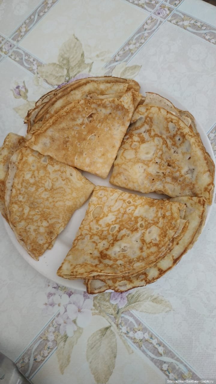 С Масленицей! С началом весны (фото 2)