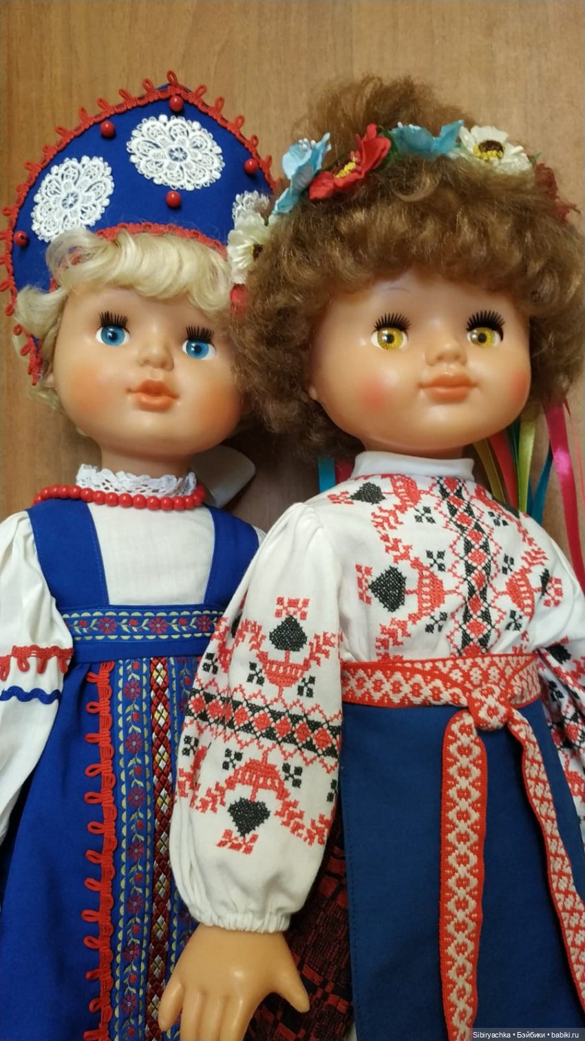 Сёстры из Днепропетровска