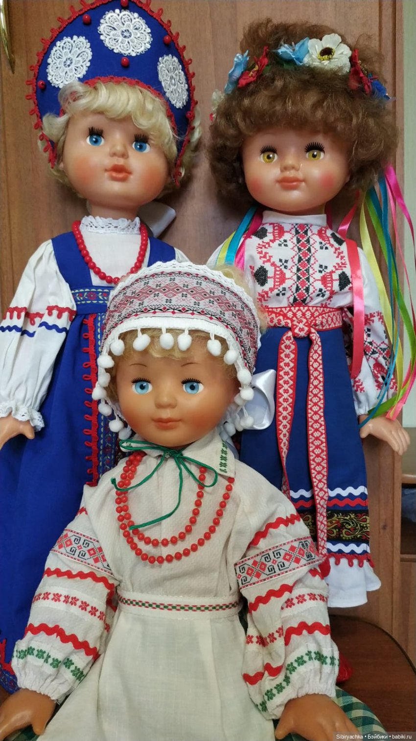 Сёстры из Днепропетровска