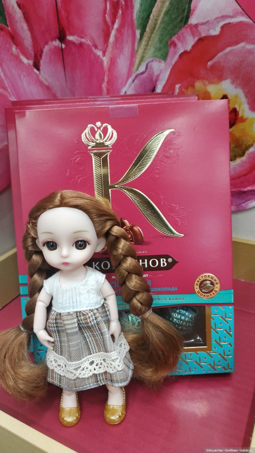 С Масленицей! С началом весны (фото 10)