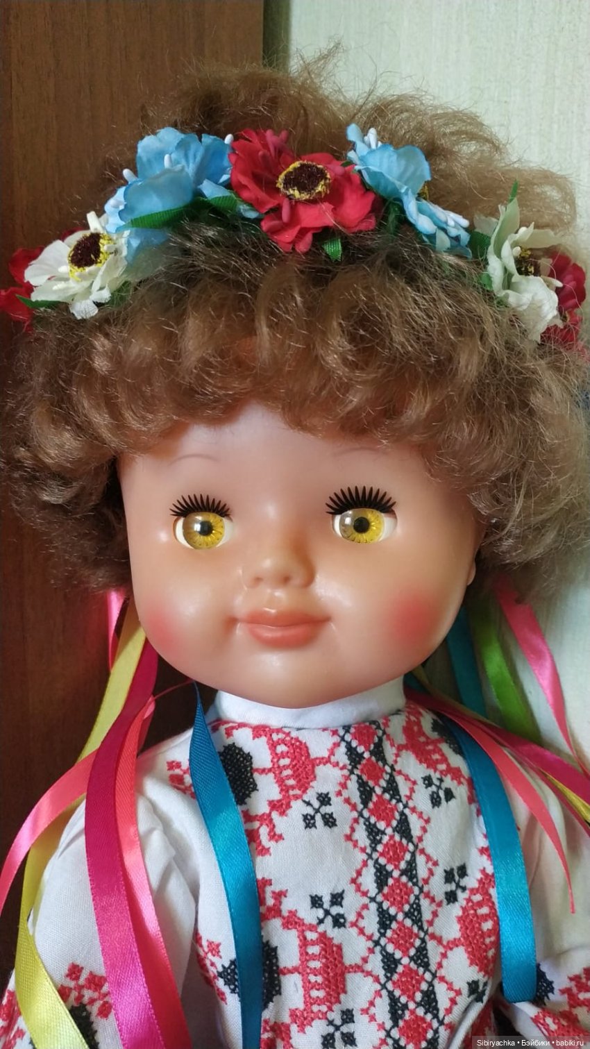 Сёстры из Днепропетровска