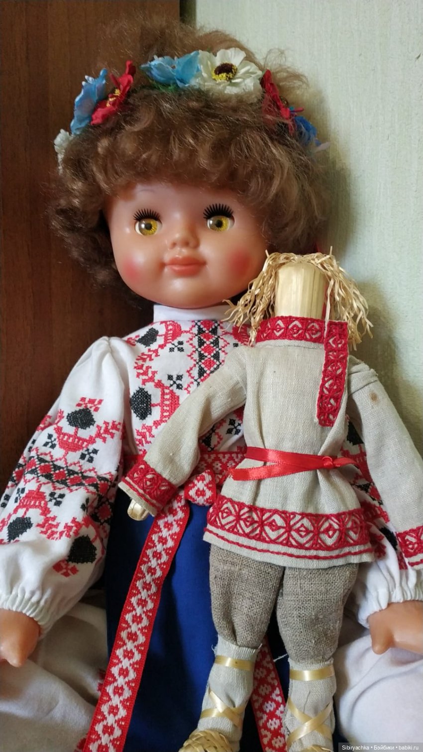 Сёстры из Днепропетровска