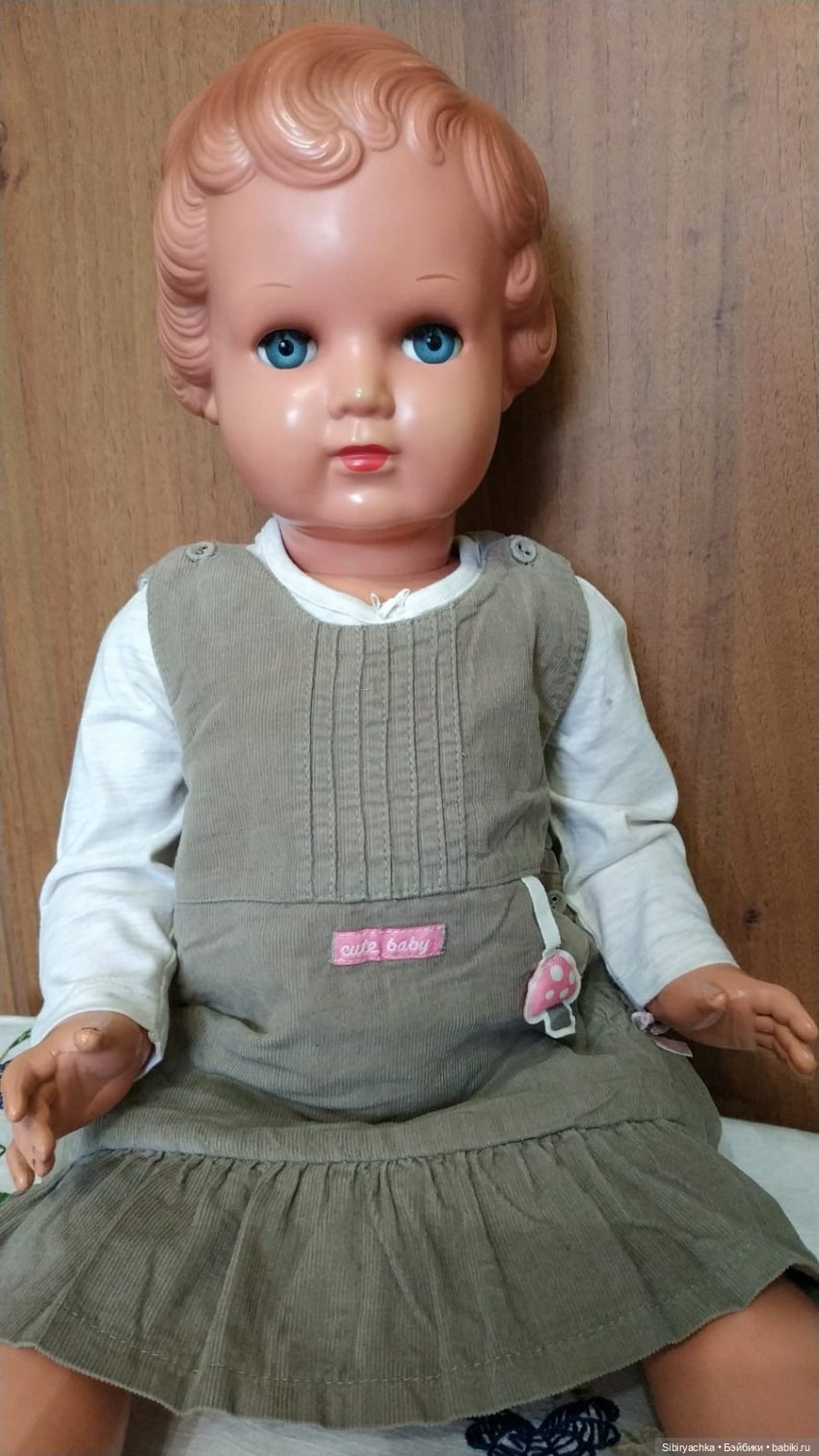 Варенька готовится к весне (фото 4)