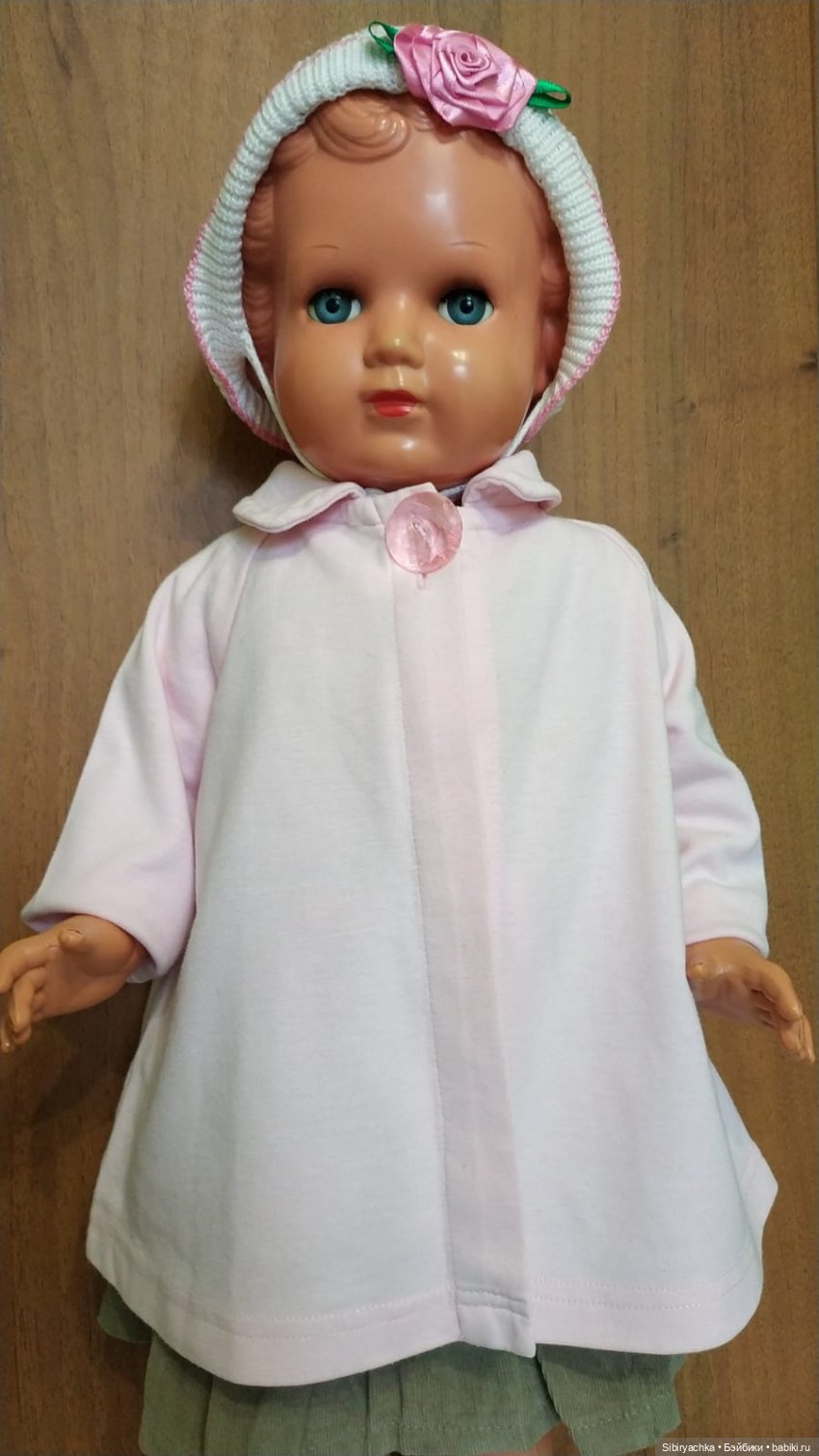 Варенька готовится к весне (фото 9)