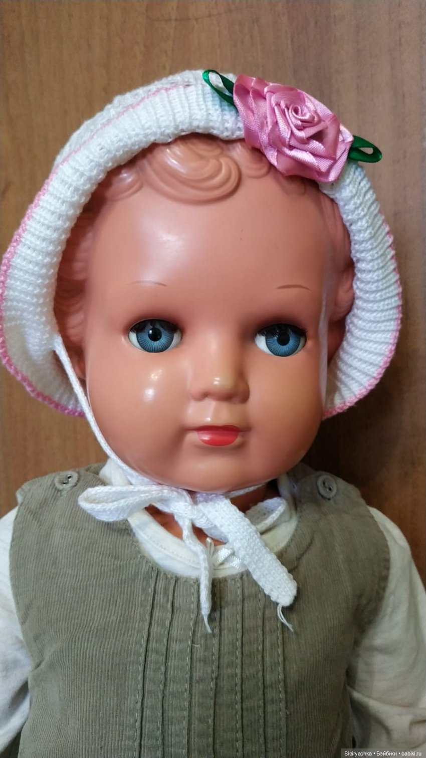 Варенька готовится к весне (фото 6)