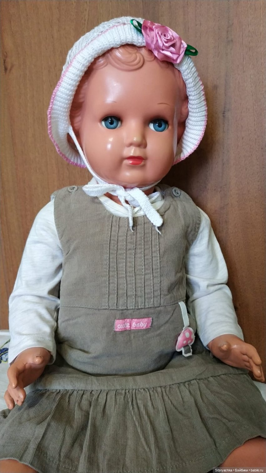 Варенька готовится к весне (фото 7)