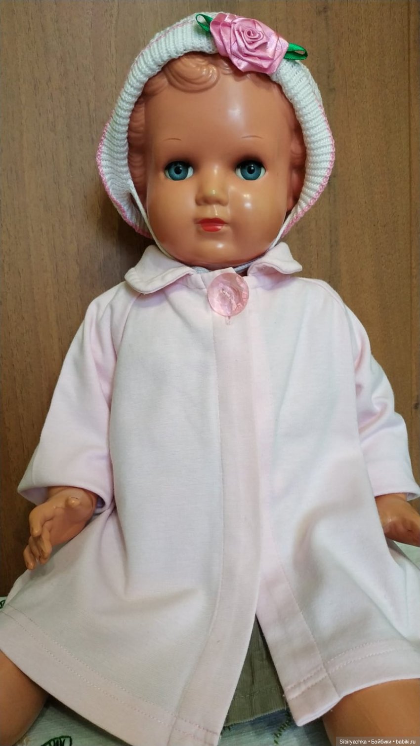 Варенька готовится к весне (фото 10)