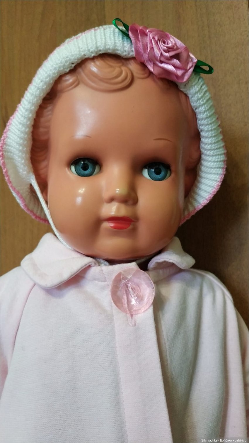 Варенька готовится к весне (фото 8)