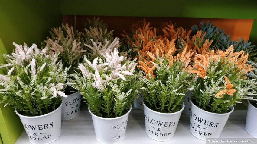 Глаша в цветочном отделе — Игровые куклы разных производителей (Разное): редкие бренды