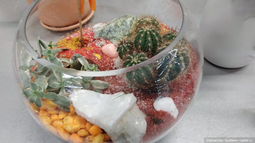 Глаша в цветочном отделе — Игровые куклы разных производителей (Разное): редкие бренды