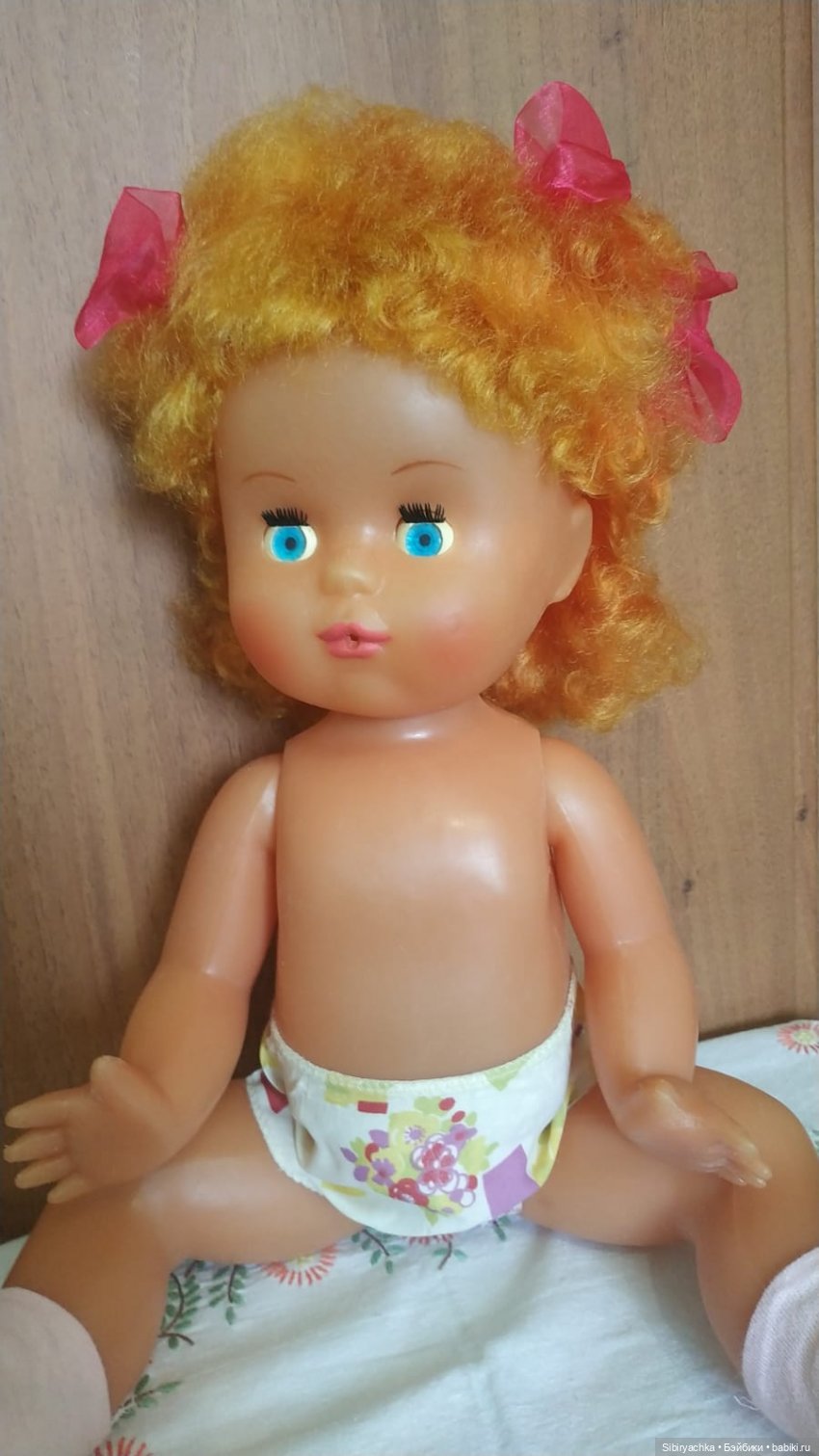 Малышка Наташа из Кирово-Чепецка (фото 2)