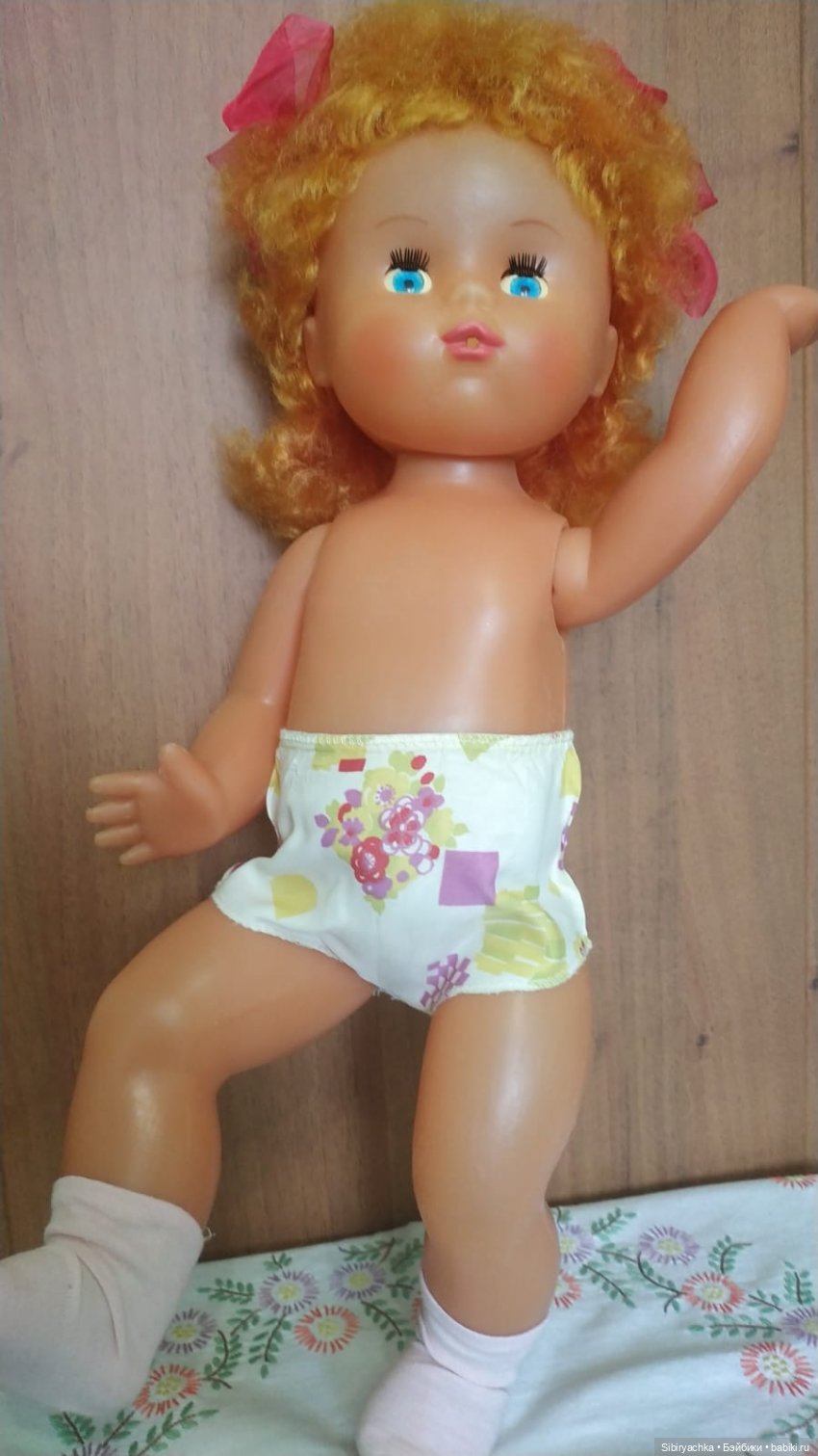 Малышка Наташа из Кирово-Чепецка (фото 7)