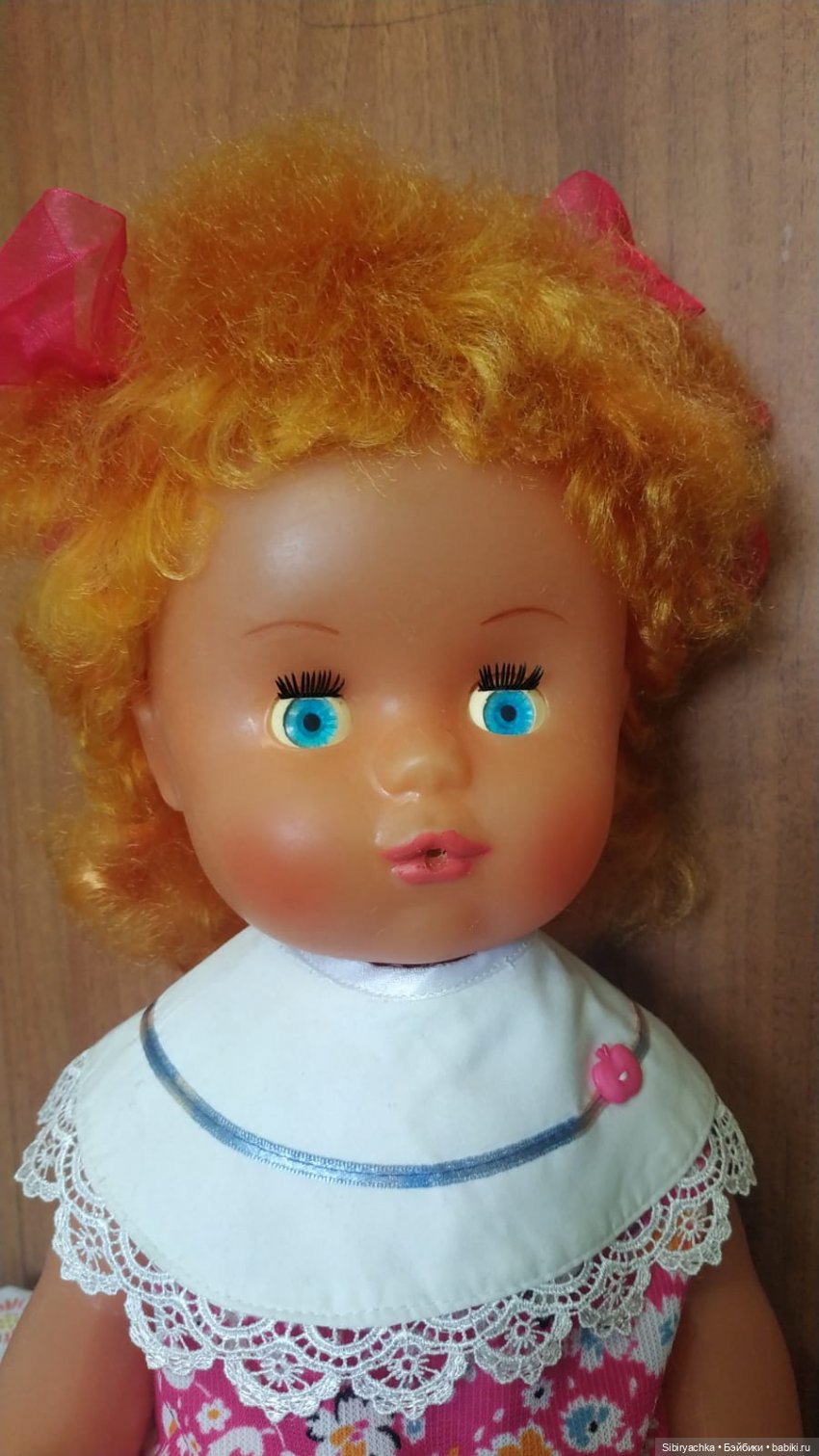 Малышка Наташа из Кирово-Чепецка