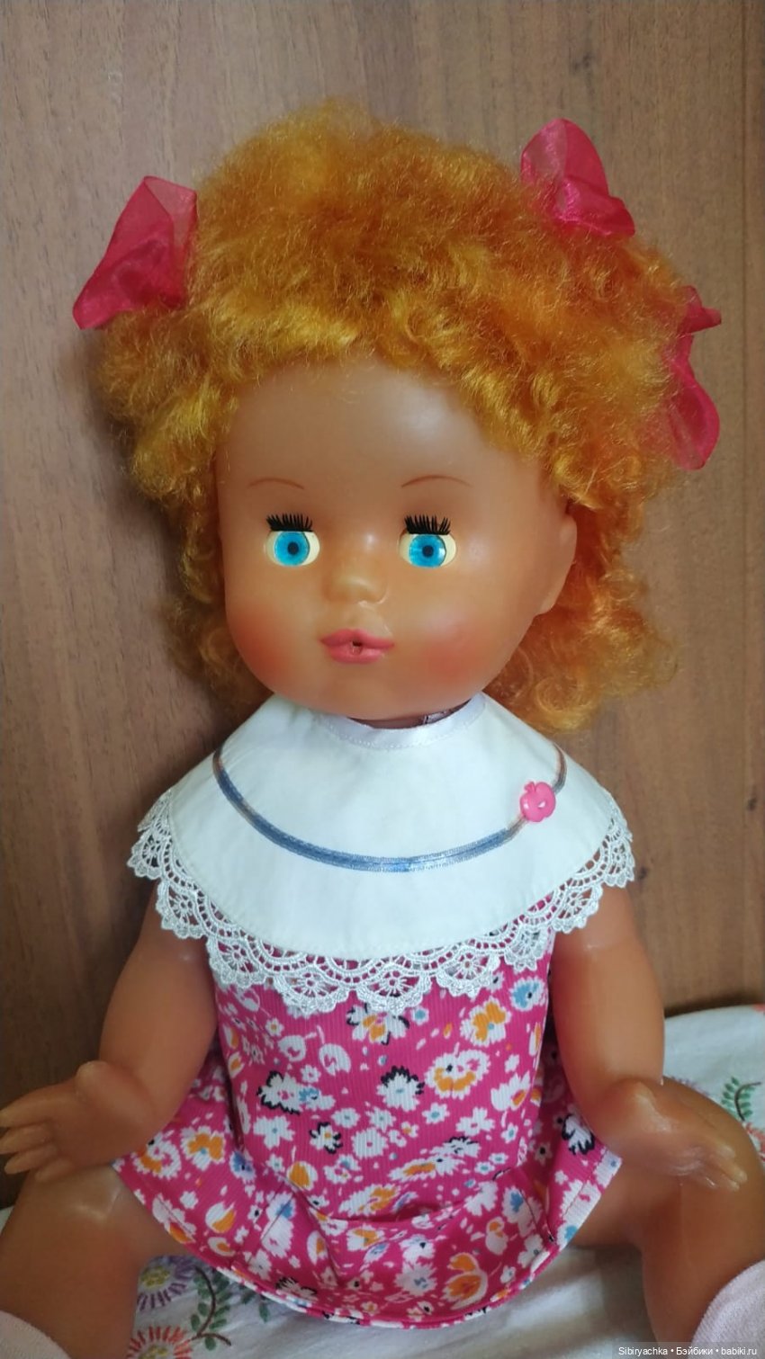 Малышка Наташа из Кирово-Чепецка