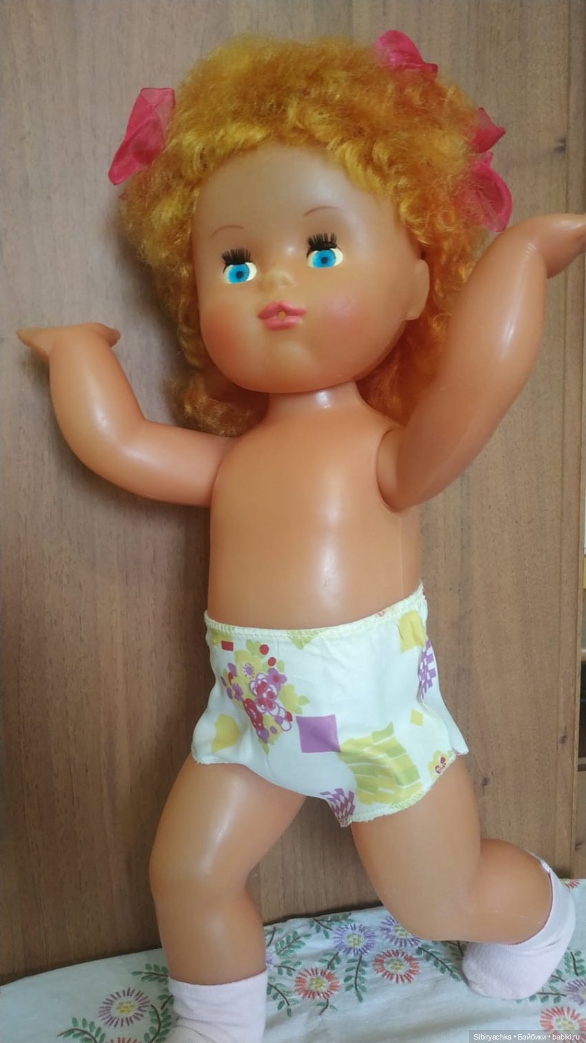 Малышка Наташа из Кирово-Чепецка (фото 6)