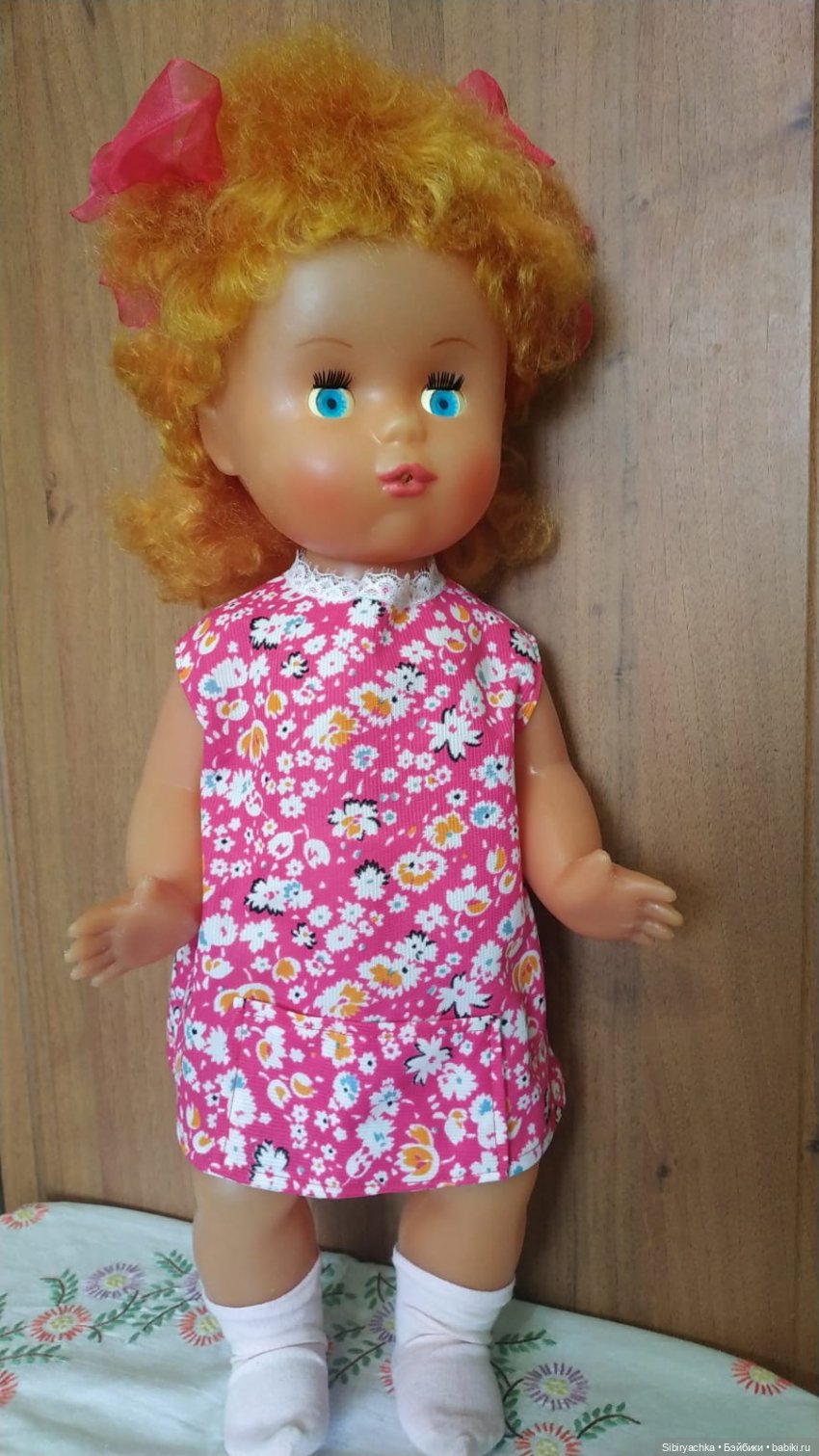 Малышка Наташа из Кирово-Чепецка (фото 9)