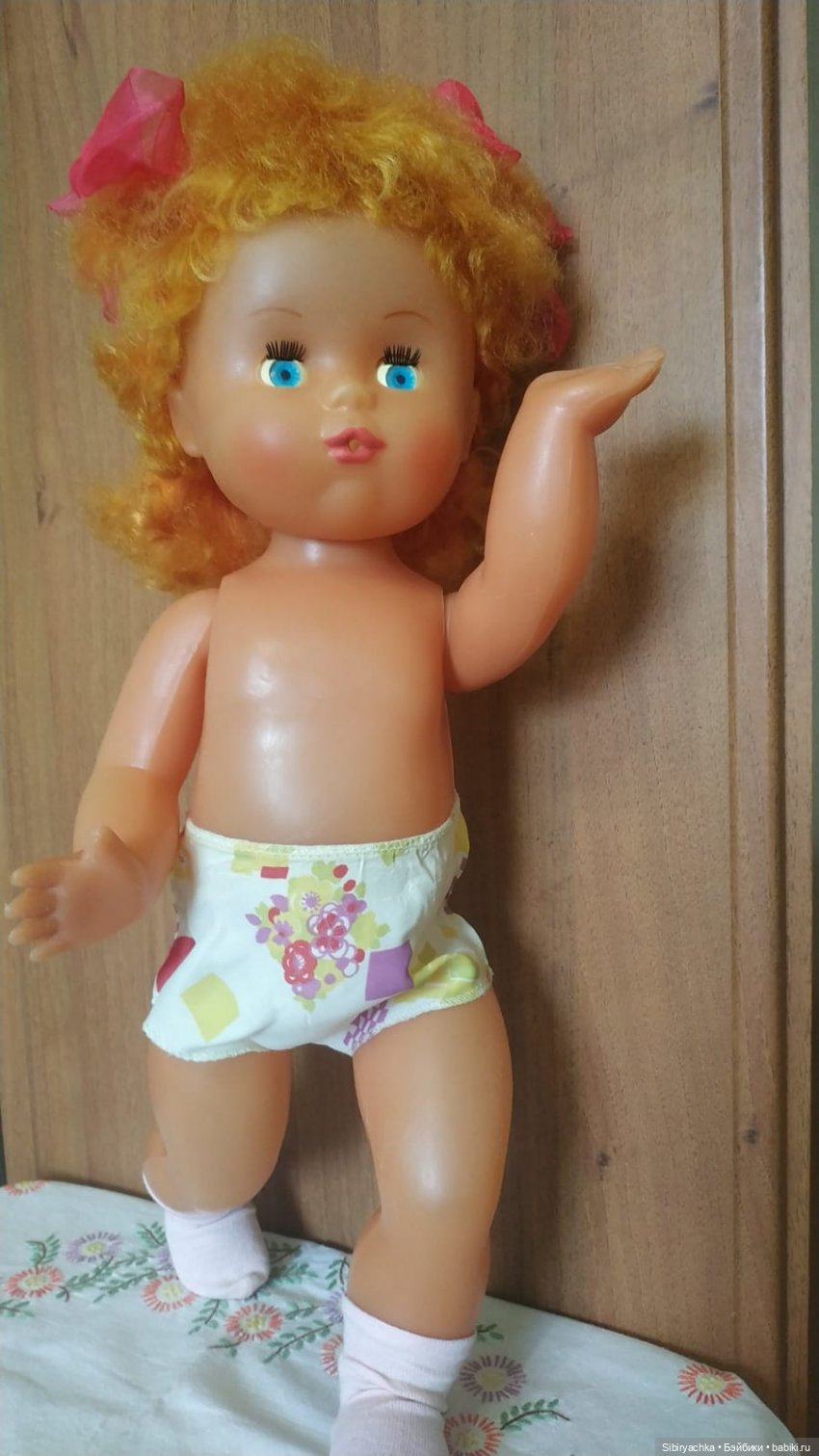 Малышка Наташа из Кирово-Чепецка (фото 4)