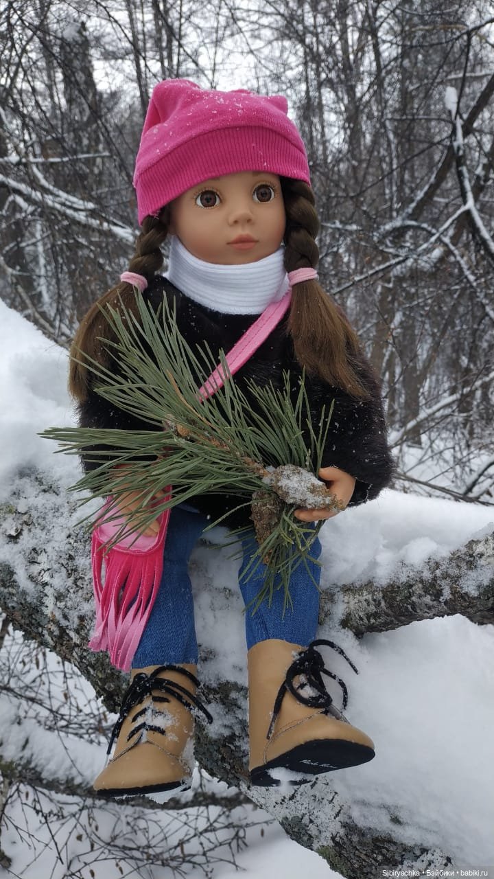 Весна совсем забыла про Сибирь