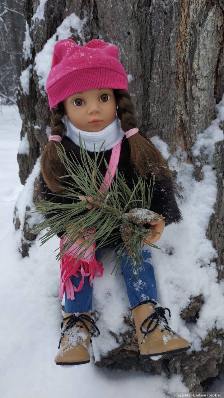 Весна совсем забыла про Сибирь (фото 8)