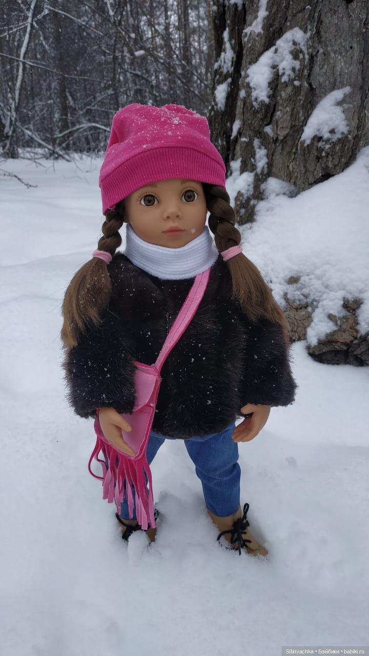 Весна совсем забыла про Сибирь (фото 6)