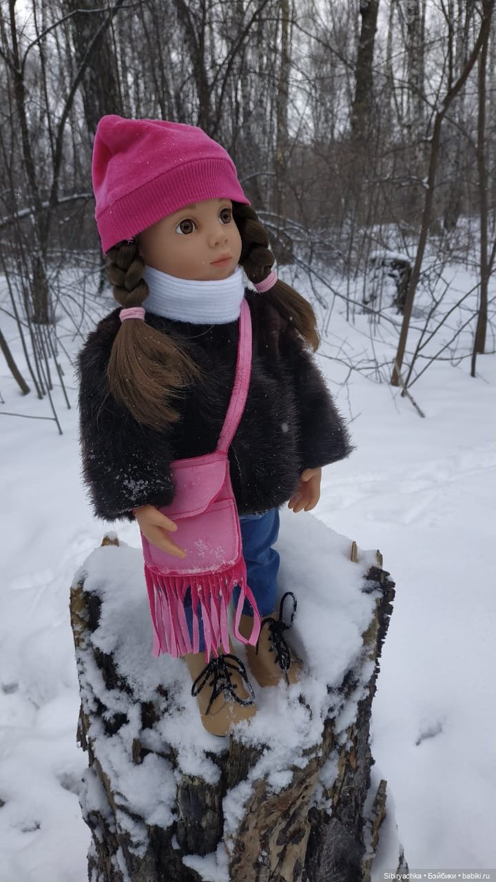 Весна совсем забыла про Сибирь