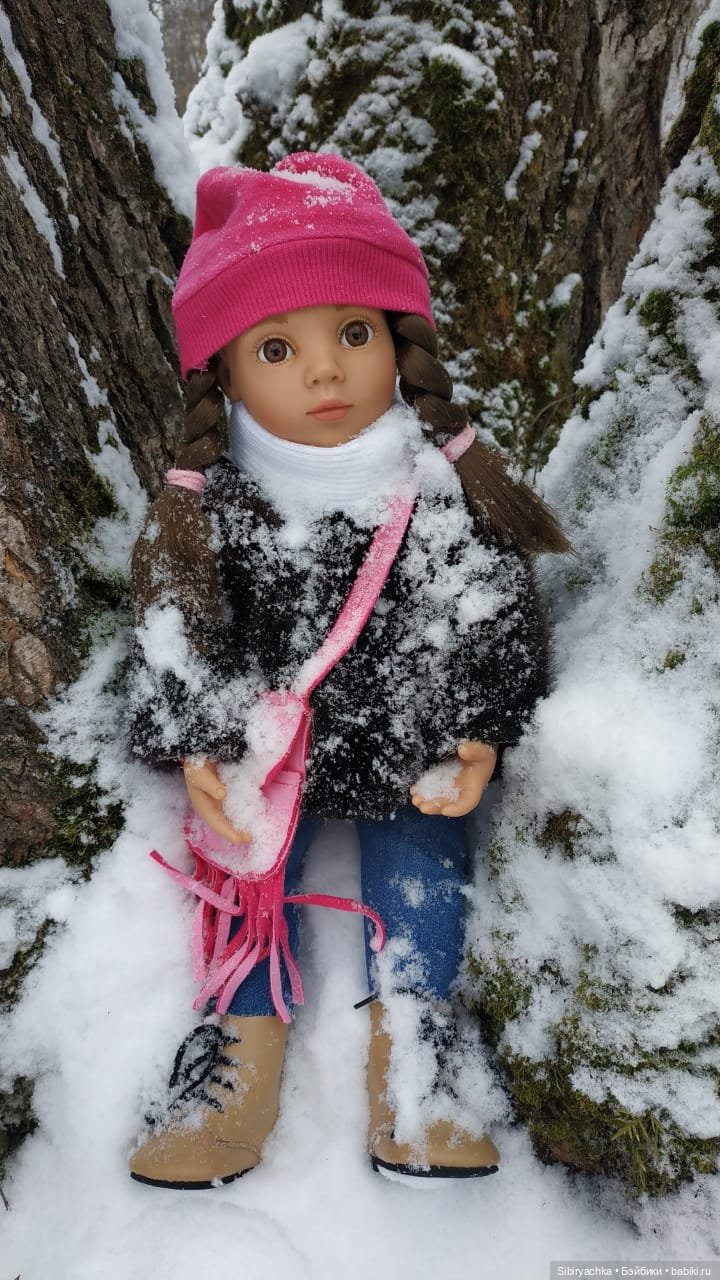 Весна совсем забыла про Сибирь