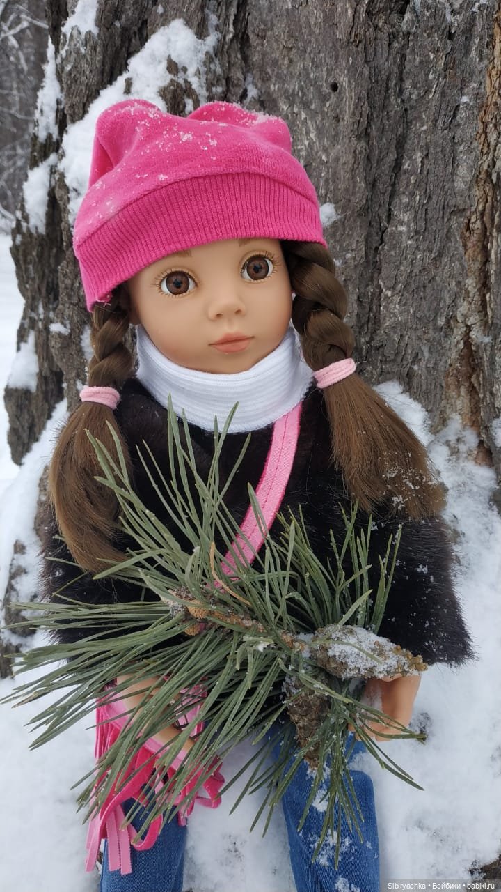 Весна совсем забыла про Сибирь (фото 9)