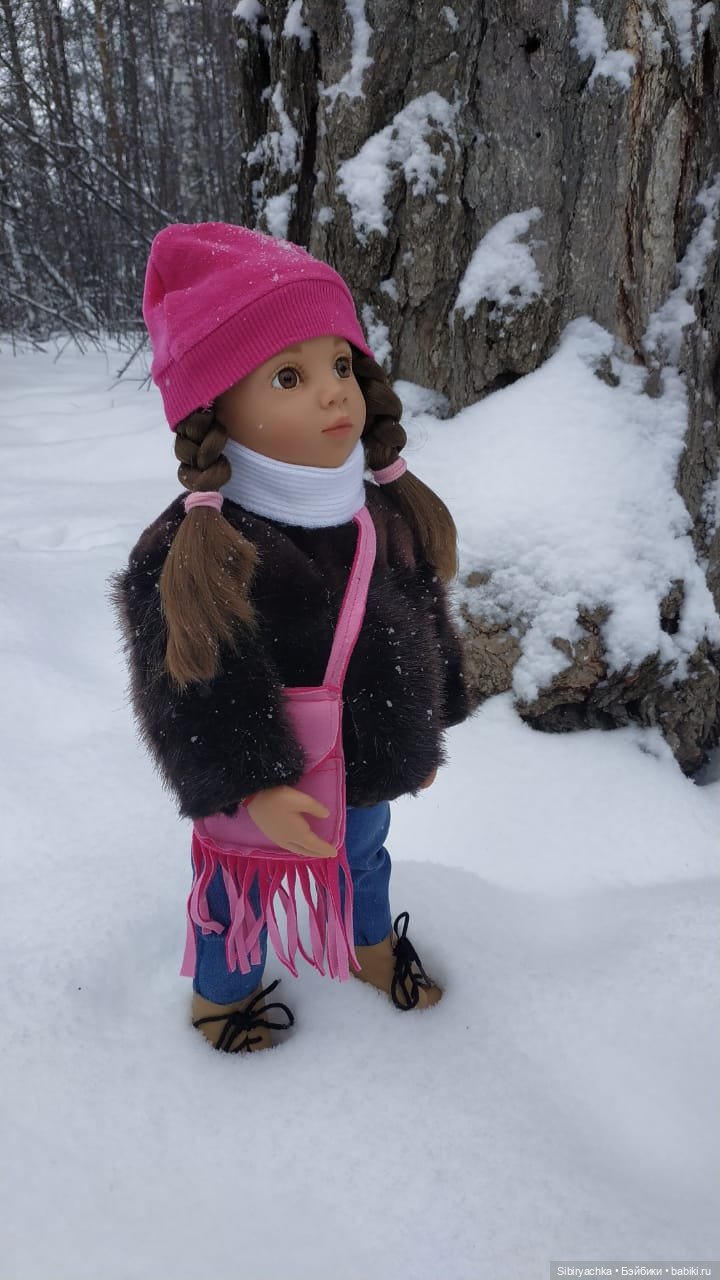 Весна совсем забыла про Сибирь (фото 5)