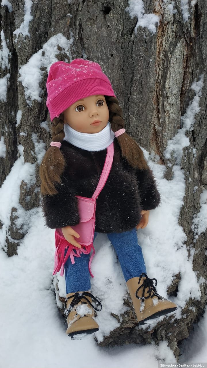 Весна совсем забыла про Сибирь (фото 7)